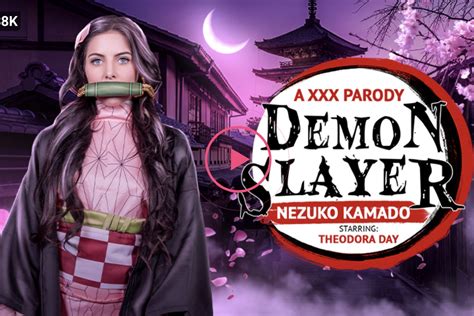 nexuko porn|Videos Tagged with nezuko kamado (demon slayer).